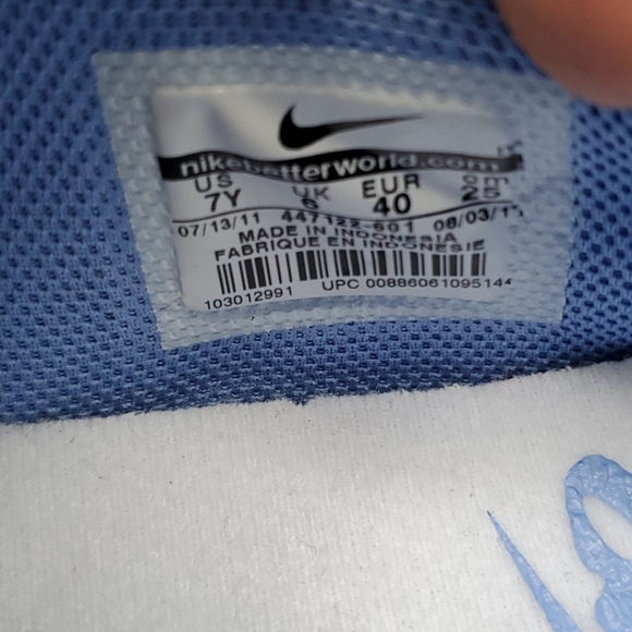 Nike SB 6.0 - Picture 5 of 5